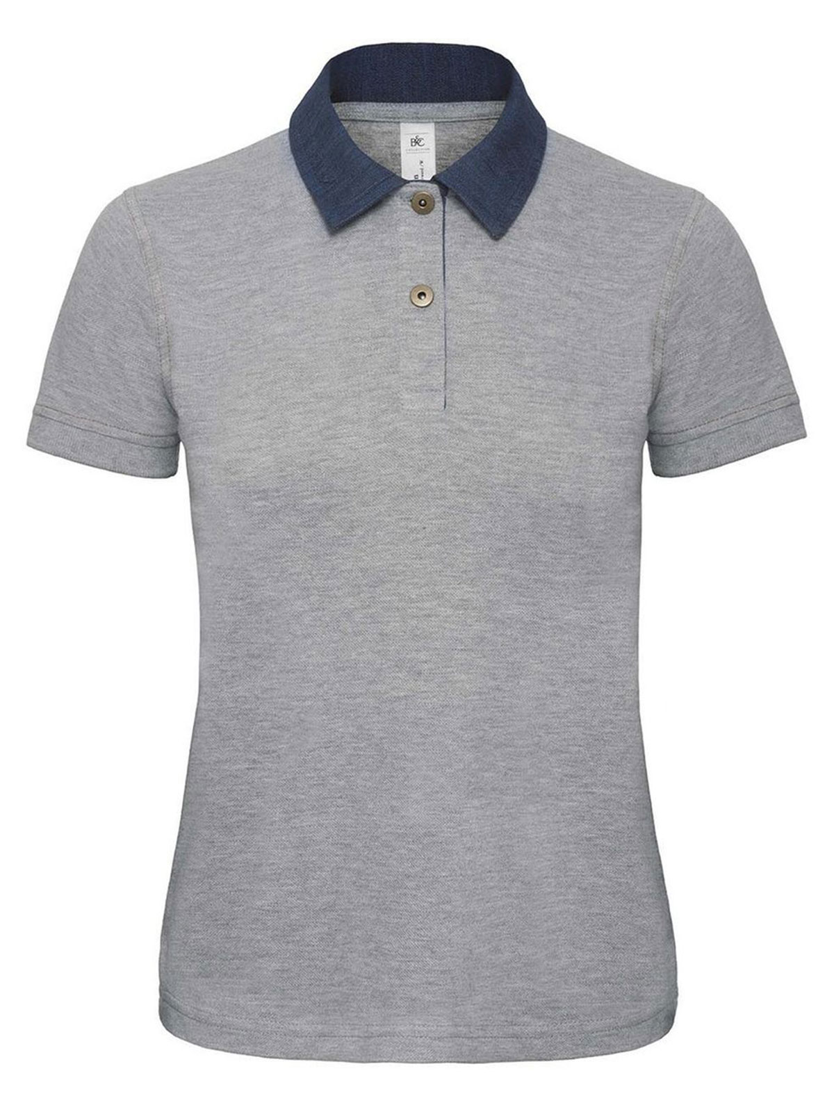 denim-heather grey